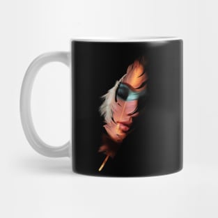 Light as a Feather Mug